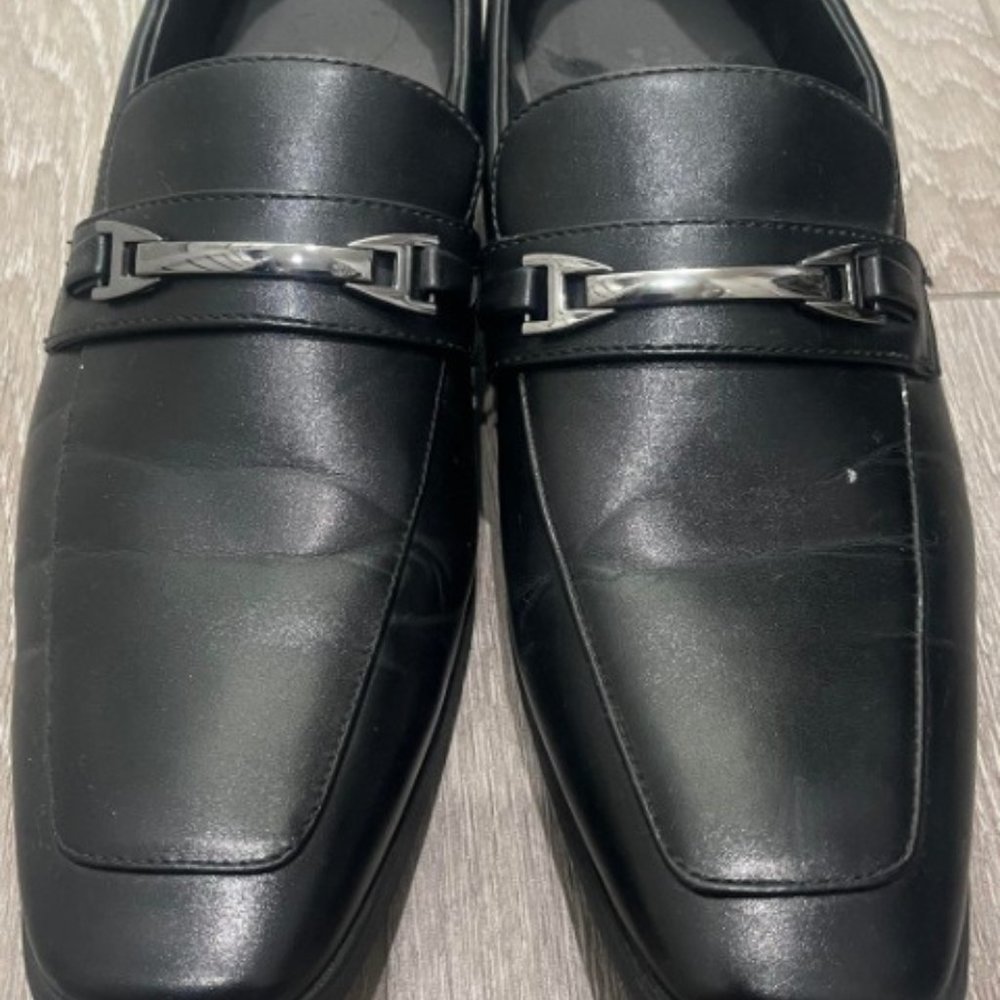 Men's Dagger Dress Shoes